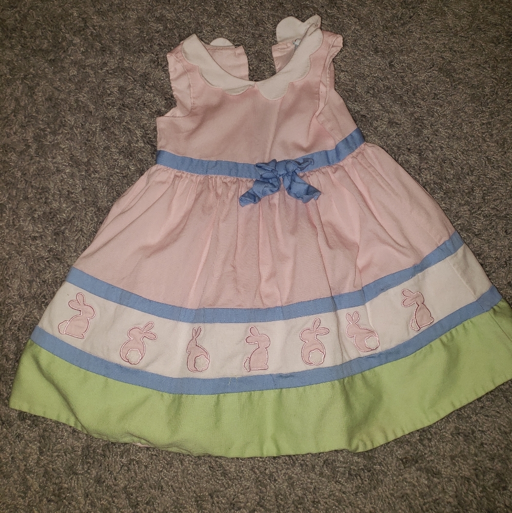 Easter Dress!! Size 5/6